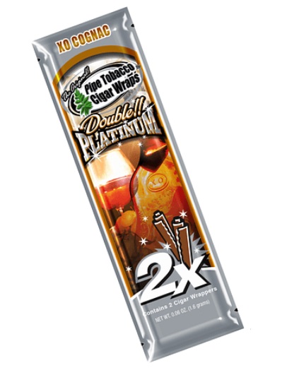 PAPELILLO BLUNT COGNAC